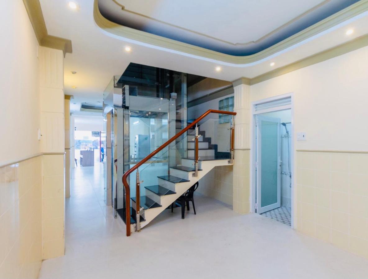 Home Away Do Quang Dau- Homestay, City Center, D1 Ho Chi Minh-staden Exteriör bild