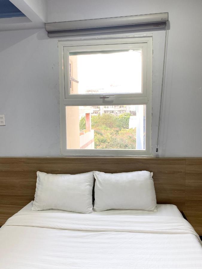 Home Away Do Quang Dau- Homestay, City Center, D1 Ho Chi Minh-staden Exteriör bild